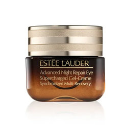 Estée Lauder Advanced Night Repair Eye Supercharged oční gel-krém 15 ml