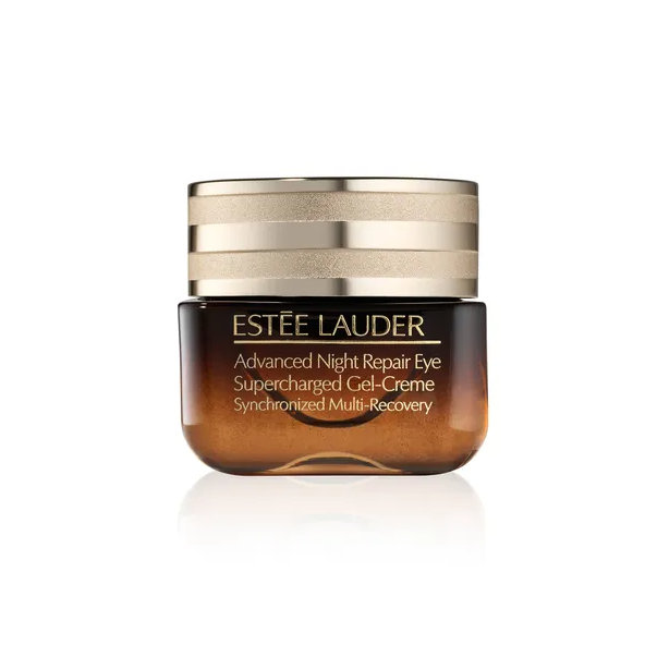 Estée Lauder Advanced Night Repair Eye Supercharged oční gel-krém 15 ml