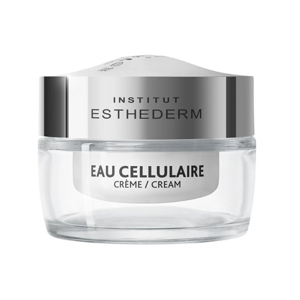 INSTITUT ESTHEDERM Cellular Water krém s buněčnou vodou 50 ml