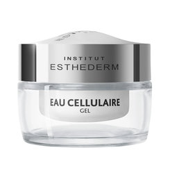 INSTITUT ESTHEDERM Cellular Water Fresh Moisturizing gel 50 ml