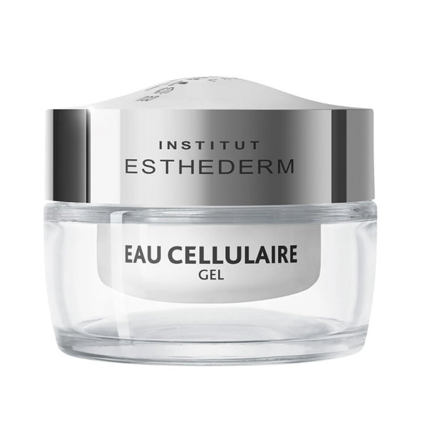 INSTITUT ESTHEDERM Cellular Water Fresh Moisturizing gel 50 ml