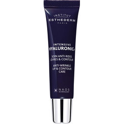 INSTITUT ESTHEDERM Intensive Hyaluronic+ balzám na rty 15 ml