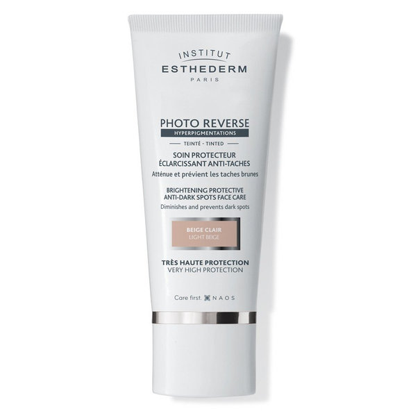 INSTITUT ESTHEDERM Photo Reverse Brightening světlý odstín 50 ml