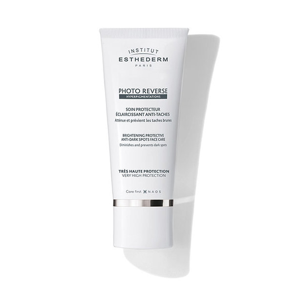 INSTITUT ESTHEDERM Photo Reverse krém proti pigmentacím SPF 50 50 ml