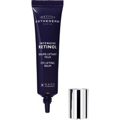 INSTITUT ESTHEDERM Intensive Retinol liftingový balzám na oči 15 ml