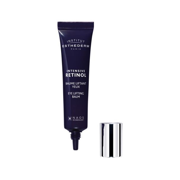 INSTITUT ESTHEDERM Intensive Retinol liftingový balzám na oči 15 ml
