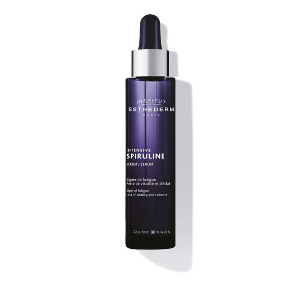 INSTITUT ESTHEDERM Intensive Spirulina sérum 30 ml