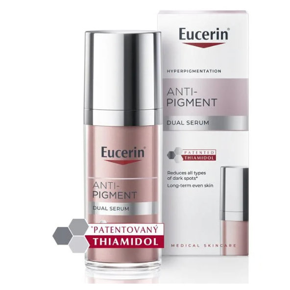 EUCERIN Anti-Pigment duální sérum 30 ml