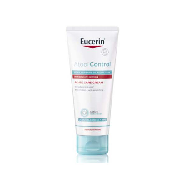 EUCERIN AtopiControl Acute krém 100 ml