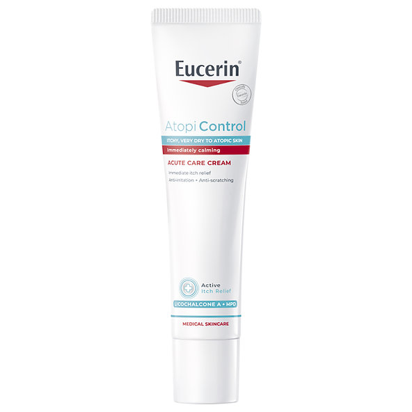 EUCERIN AtopiControl Acute krém 40 ml