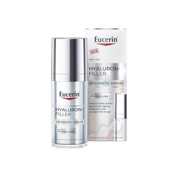 EUCERIN Hyaluron-Filler Epigenetic sérum 30 ml