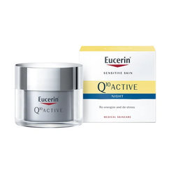 EUCERIN Q10 Active regenerační noční krém 50 ml