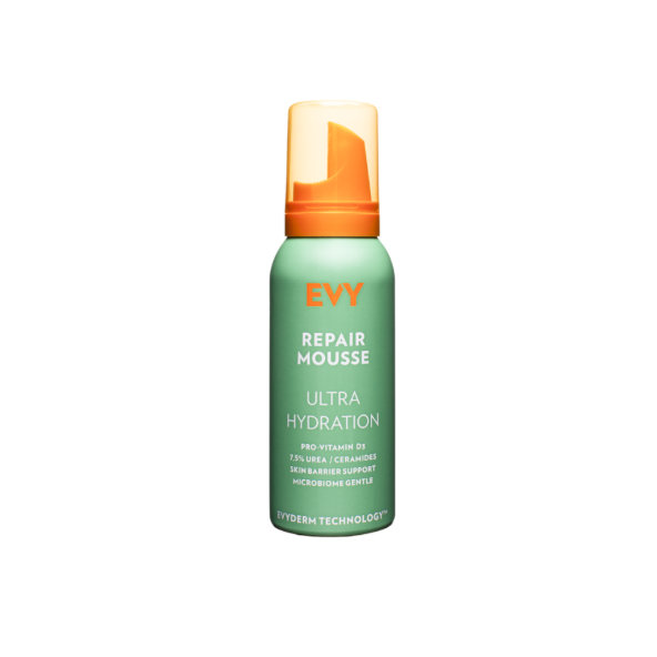 EVY Daily Repair Mousse inovativní reparační pěna 100 ml