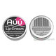 Aúú Lip Cream krém na rty 15 ml