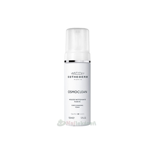 INSTITUT ESTHEDERM Osmoclean Pure čisticí pěna 150 ml