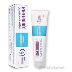 Rigenoma Ochranný krém na rány 100 ml