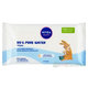 NIVEA Baby Pure & Sensitive vlhčené ubrousky 63 ks