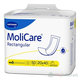 MoliCare Rectangular 3 kapky 50 ks