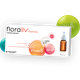 Floraliv lahvičky 7x10 ml