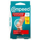 Compeed náplast na puchýře na nohy střední 10 ks