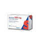 Fluxoven pro zdravé žíly 500 mg 60 tablet