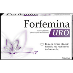 Dr. Theiss Forfemina Uro 56 tablet