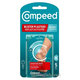 Compeed náplast na puchýře Discreet 5 ks
