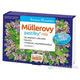 Müllerovy pastilky MIX bez cukru 36 ks