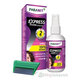 Paranit Express sprej 95 ml + hřeben