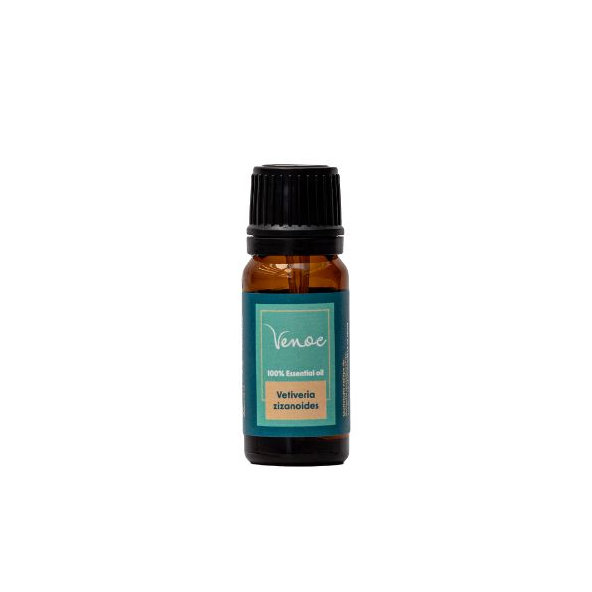 Venoc esenciální olej vetiver 10 ml