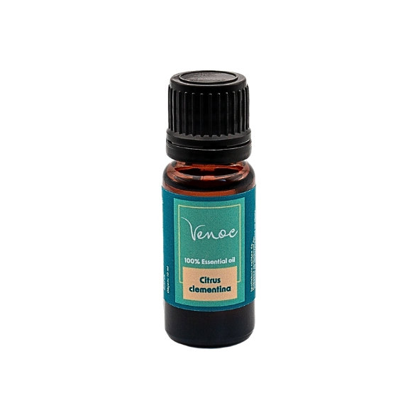 Venoc esenciální olej klementinka 10 ml