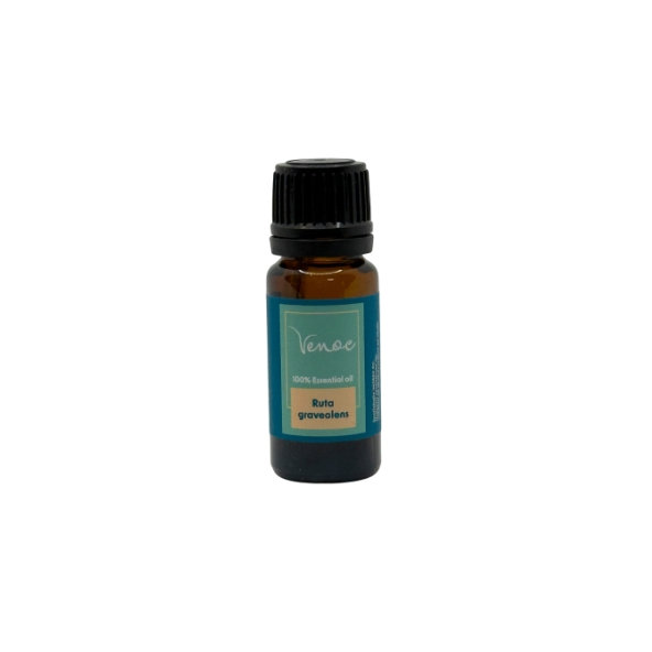 Venoc esenciální olej routa 10 ml