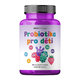 MOVit Energy probiotika pro děti s vitamíny 60 cucacích tablet