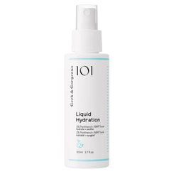 Geek & Gorgeous Liquid Hydration 5 % panthenol + NMF tonikum 110 ml