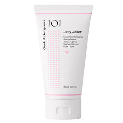 Geek & Gorgeous Jelly Joker jemný čisticí gel nízké pH 150ml