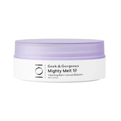 Geek & Gorgeous Mighty Melt čisticí balzám 98ml