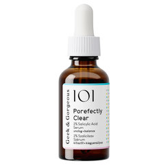 Geek & Gorgeous Porefectly Clear 2 % kyselina salicylová sérum 30ml