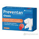 Preventan Classic Junior malina grep 30 tablet