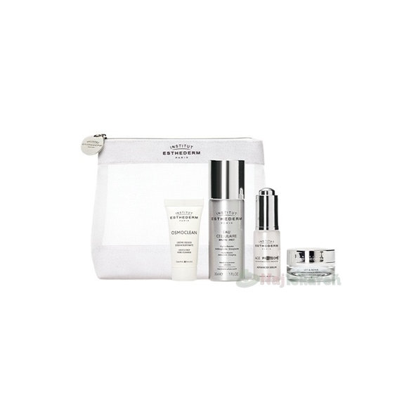 INSTITUT ESTHEDERM Cellular revitalizační minikolekce