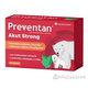 Preventan Akut Strong eukalyptus máta 24 tablet