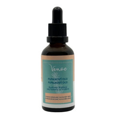 Venoc pupalkový olej 50 ml