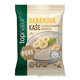 topnatur PURE KAŠE Banánová rýžovo-ovesná 60 g