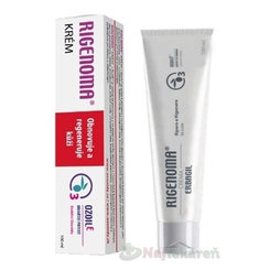 Rigenoma krém na regeneraci kůže 100 ml