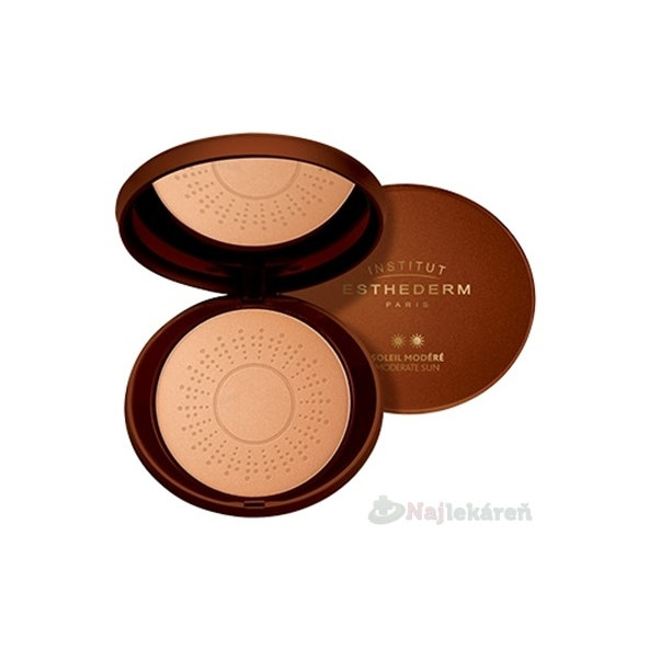 INSTITUT ESTHEDERM Protective Sunshine ochranný pudr 15 g