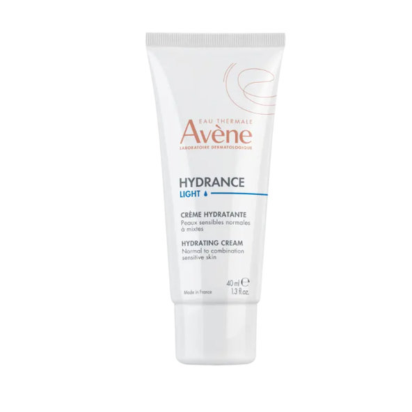 AVENE Hydrance Light lehký hydratační krém 40 ml