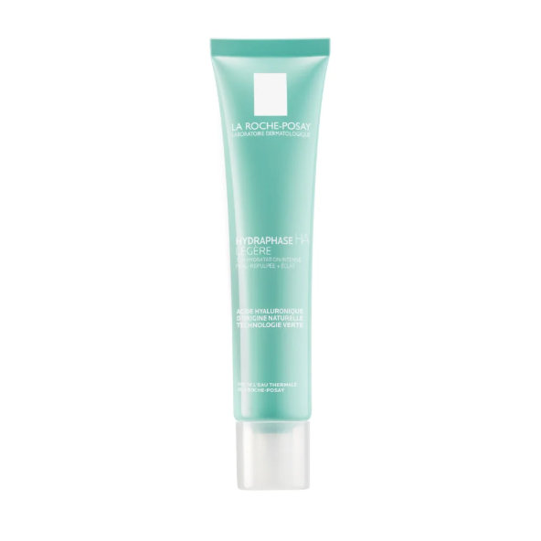 La Roche-Posay Hydraphase Light krém 40 ml