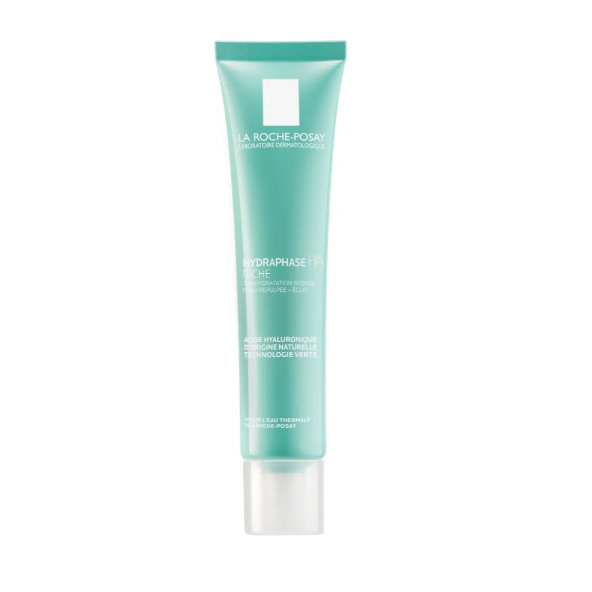 La Roche-Posay Hydraphase Rich krém 40 ml