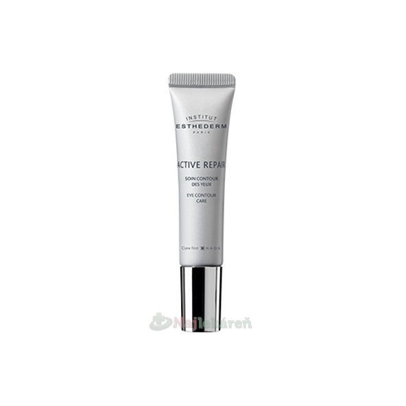 INSTITUT ESTHEDERM Repair System Restructuring oční krém 15 ml