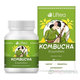Liftea Kombucha Enzymaktiv 60 kapslí