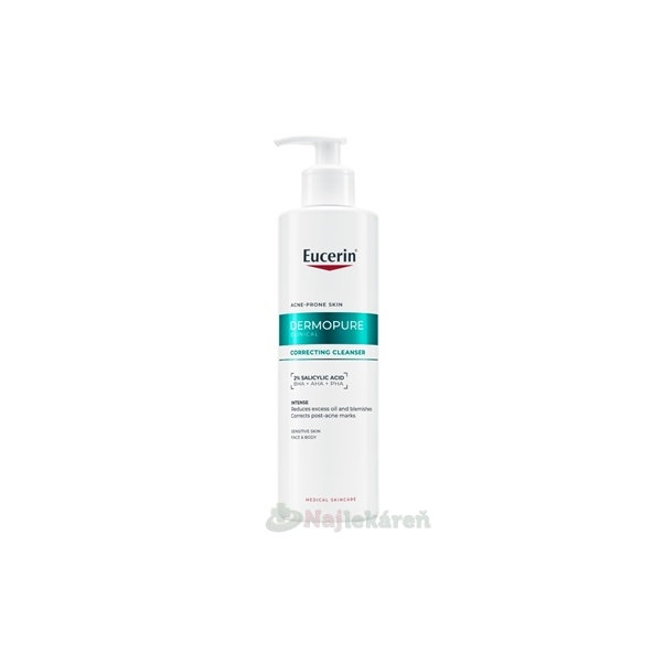 EUCERIN Hyaluron-Filler sérum 5% B5 30 ml